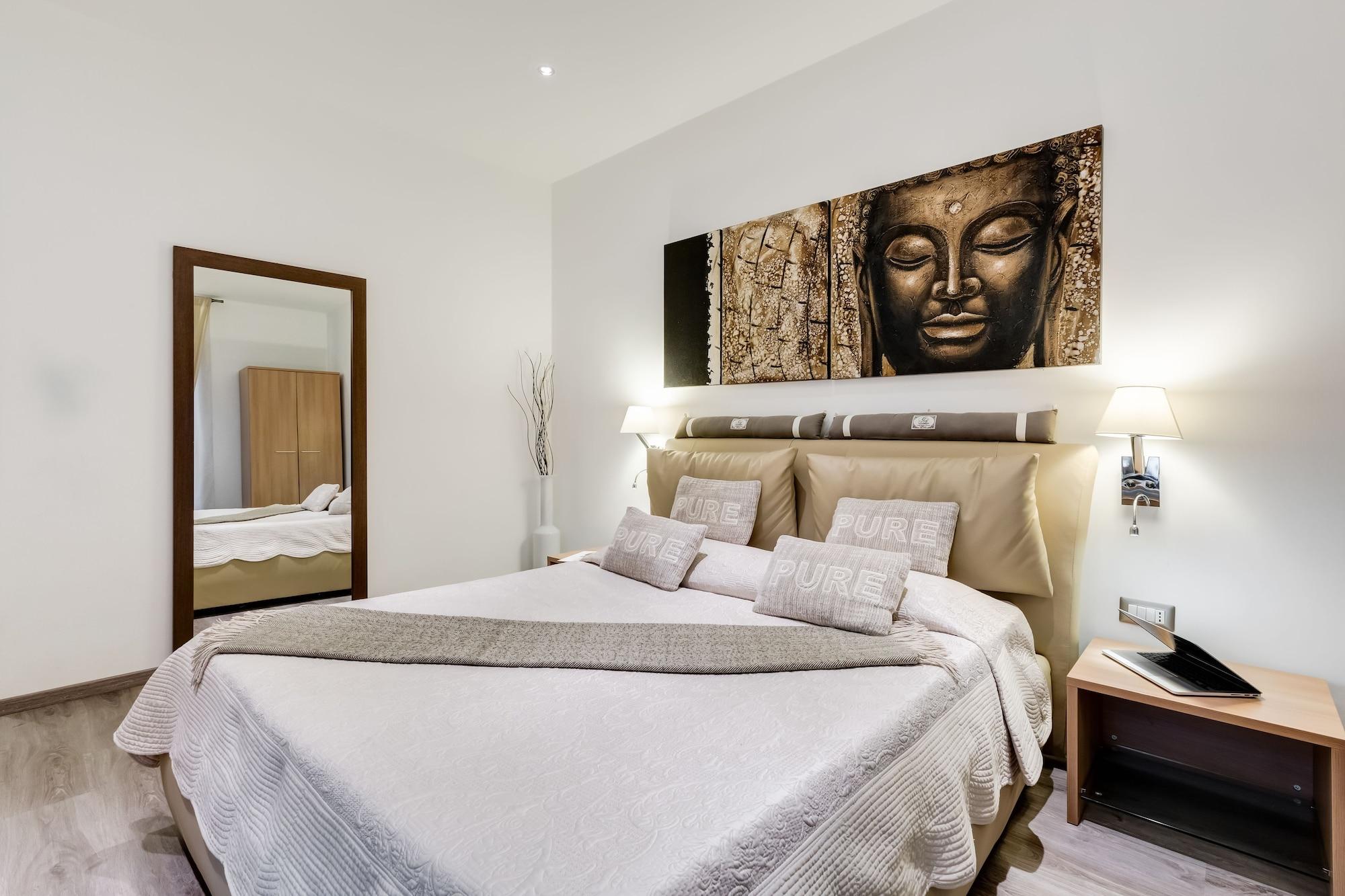 Relais Colonna Gasthof 4*