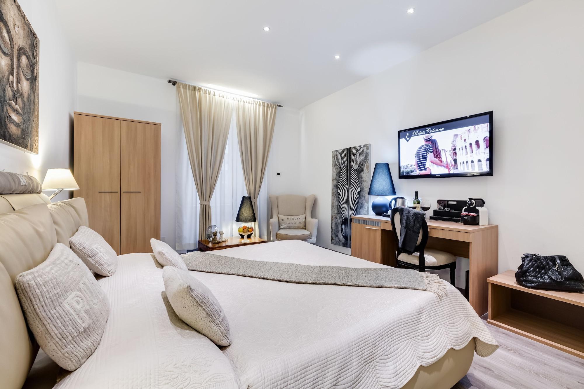 Relais Colonna Rom