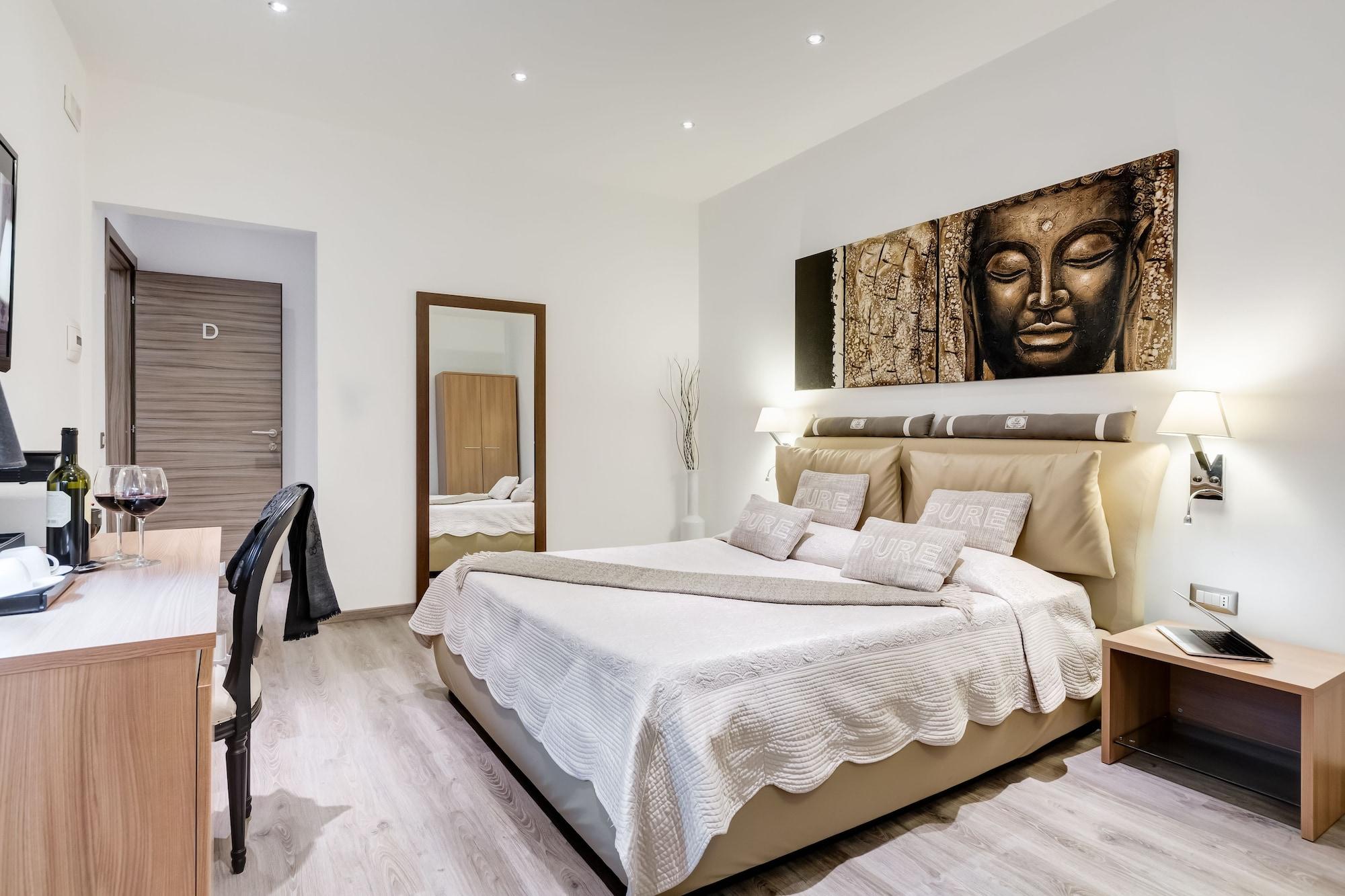 Relais Colonna 4* Rom