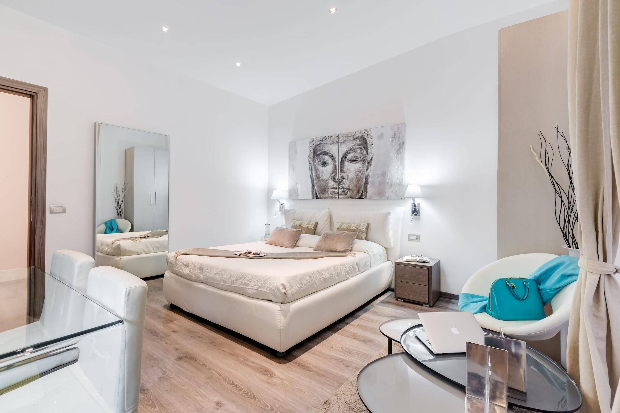 Relais Colonna Rom