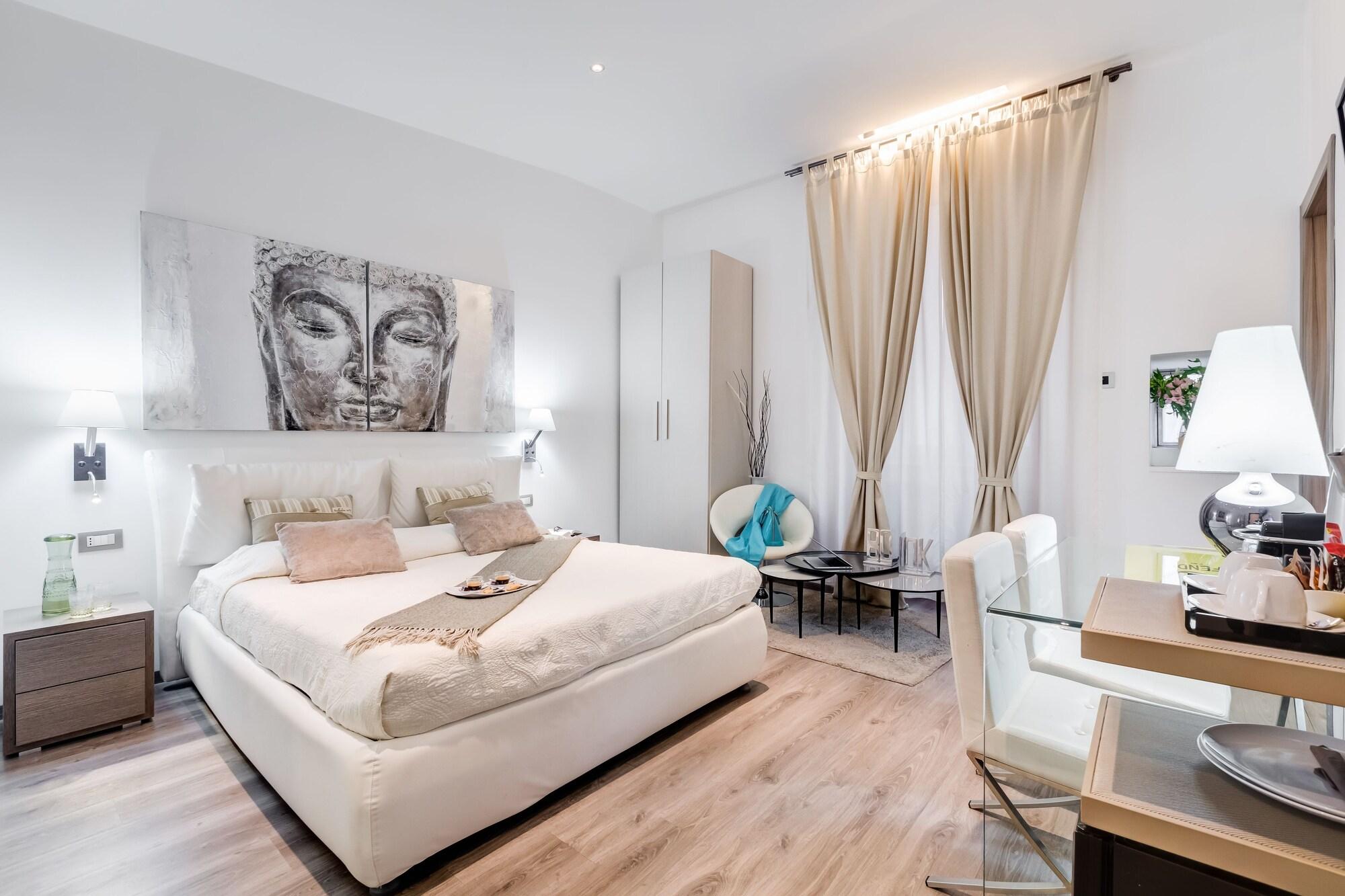 Relais Colonna Gasthof