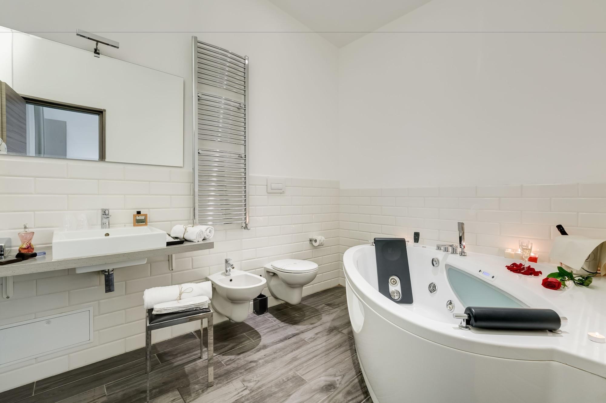 Relais Colonna Gasthof 4*