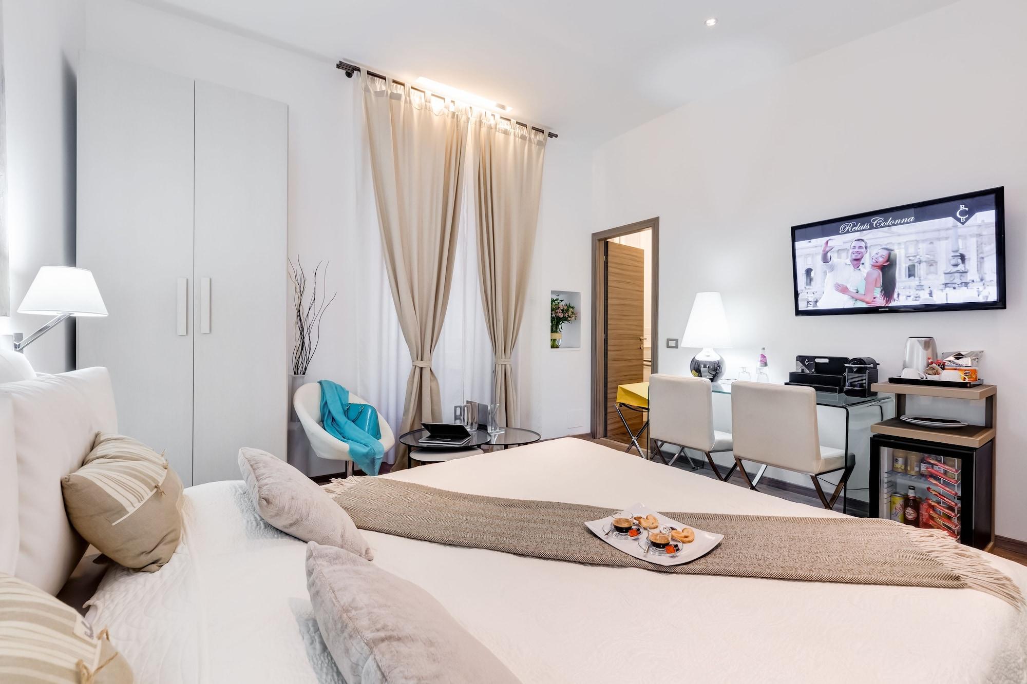 Relais Colonna Rom