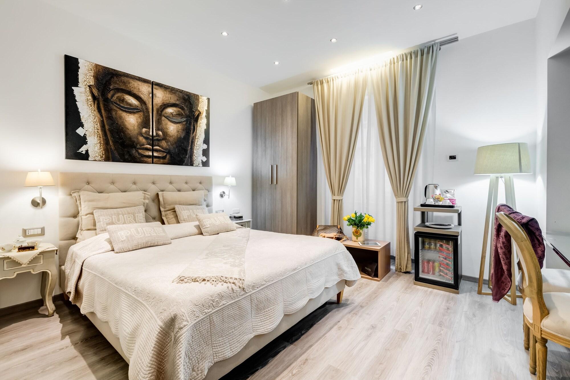 Relais Colonna 2* Roma