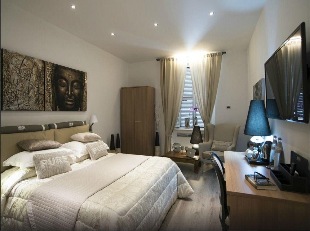 Gasthof Relais Colonna Rom