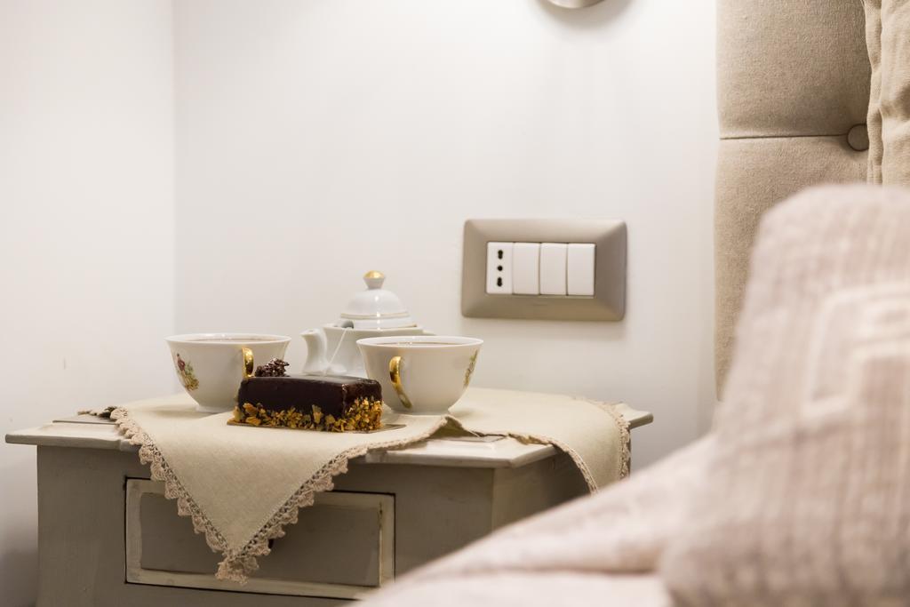 Gasthof Relais Colonna Rom
