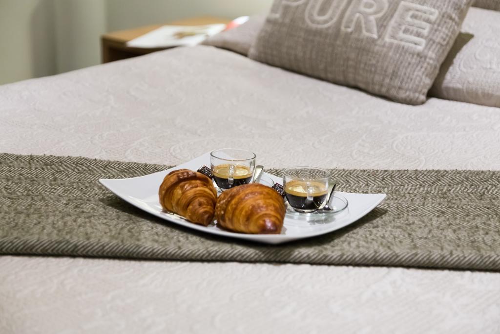 Relais Colonna 4* Rom