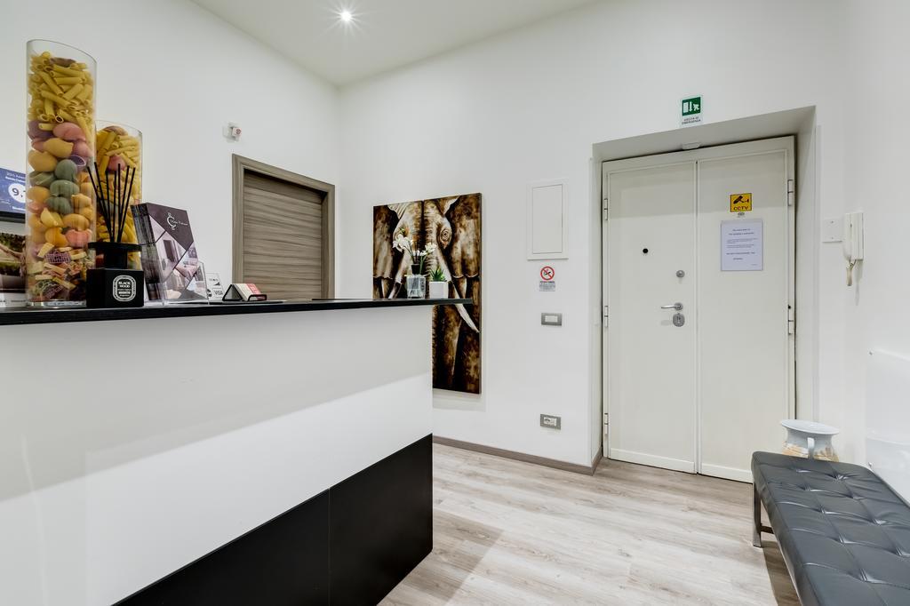 Relais Colonna Rom