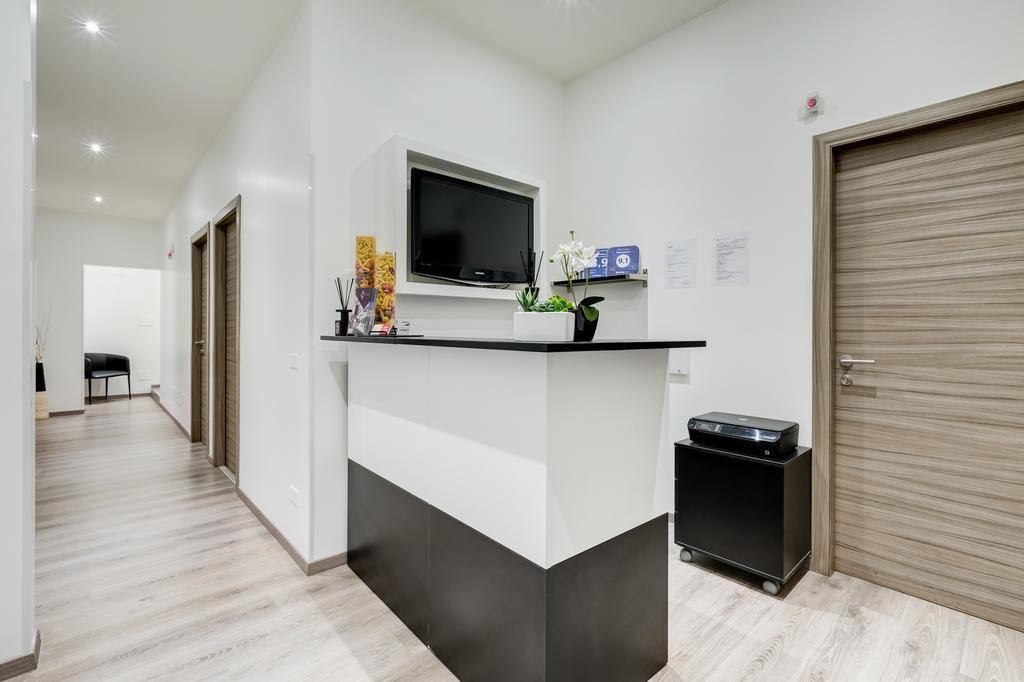 Gasthof Relais Colonna Rom