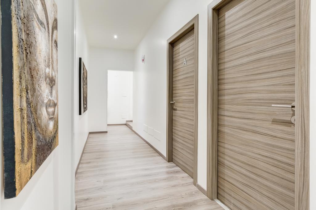 Relais Colonna Gasthof Rom