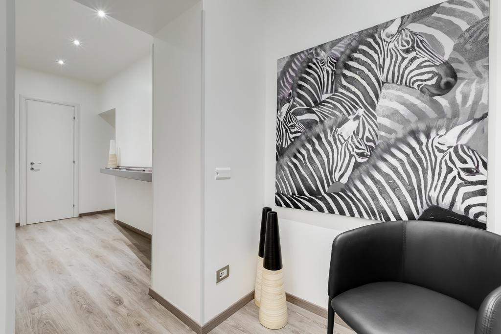 Relais Colonna 4* Rom