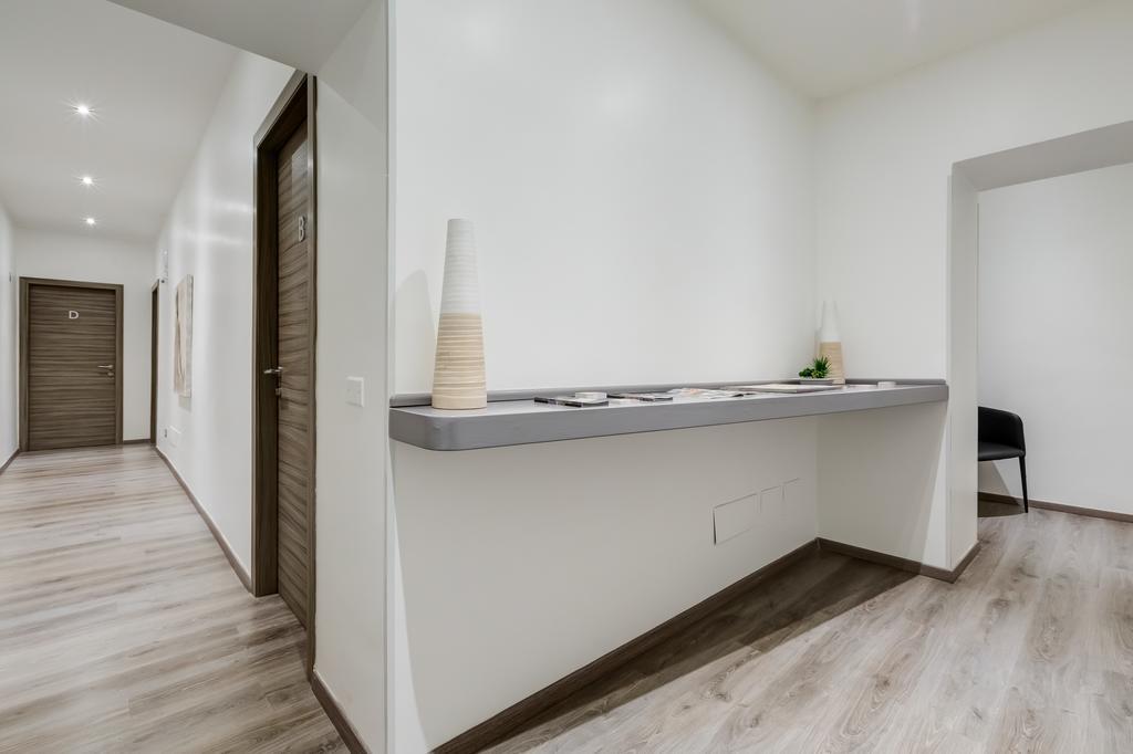 Relais Colonna Gasthof