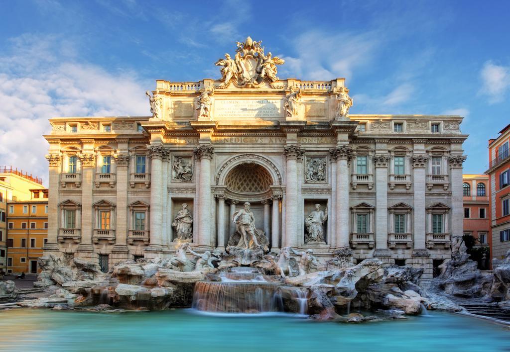 Relais Colonna Rom