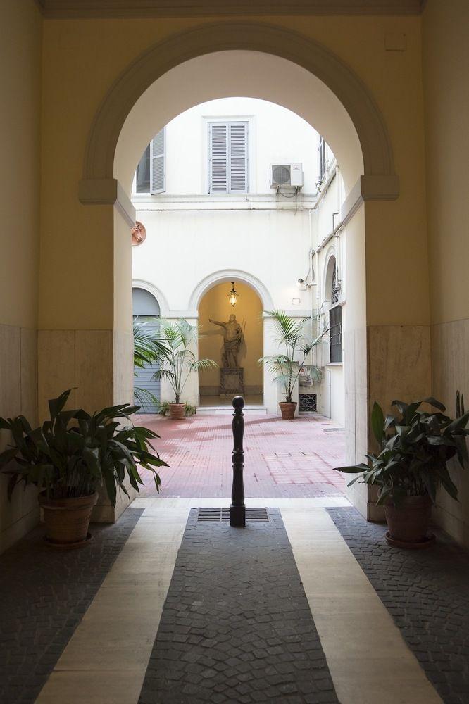 Relais Colonna 4* Rom