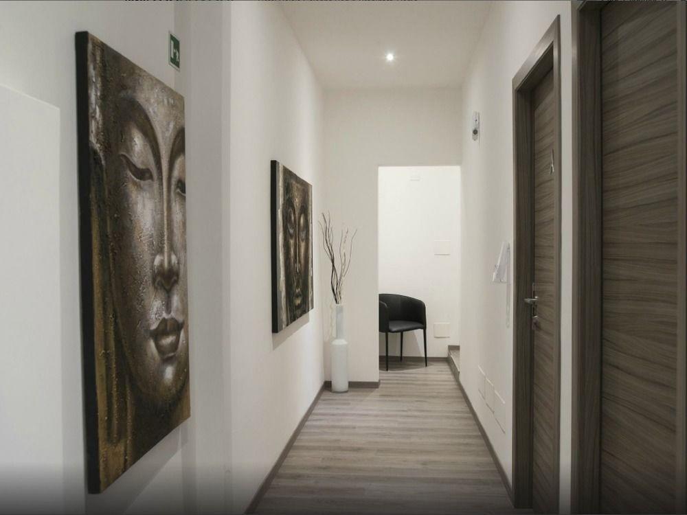Relais Colonna Gasthof Rom