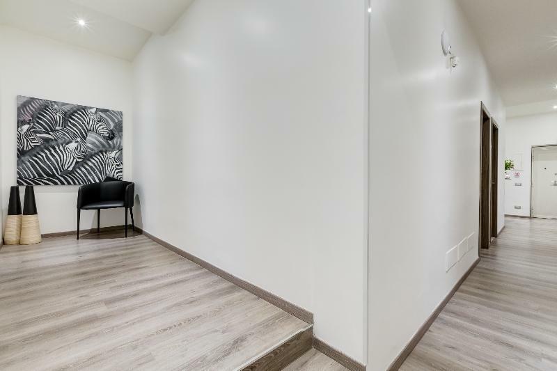 Relais Colonna Rom