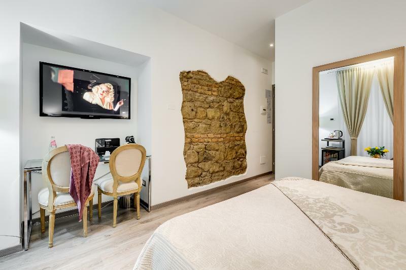 Relais Colonna Gasthof