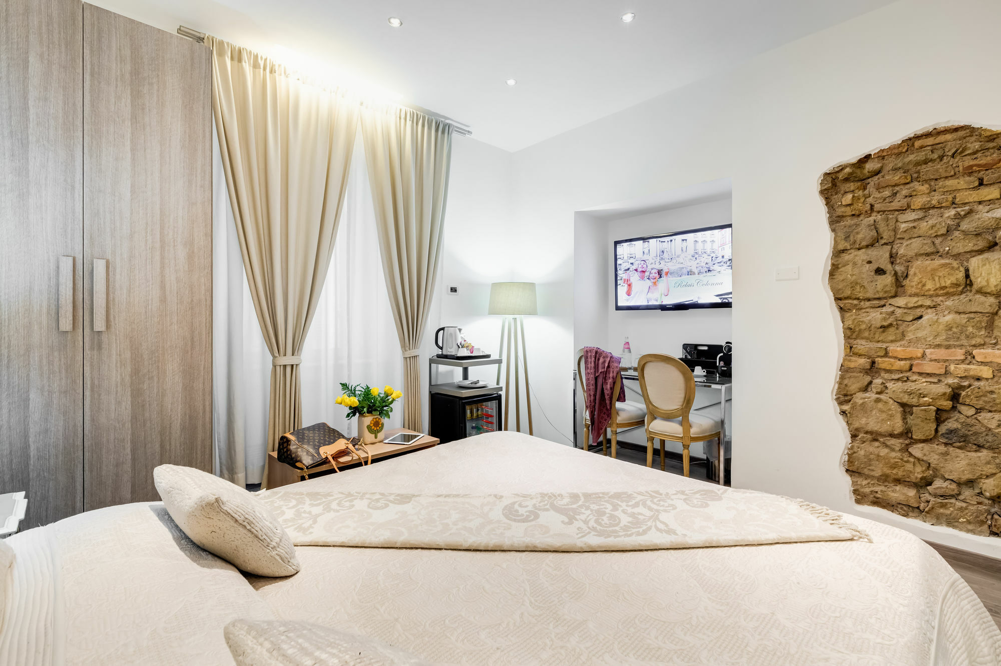 Relais Colonna Rom