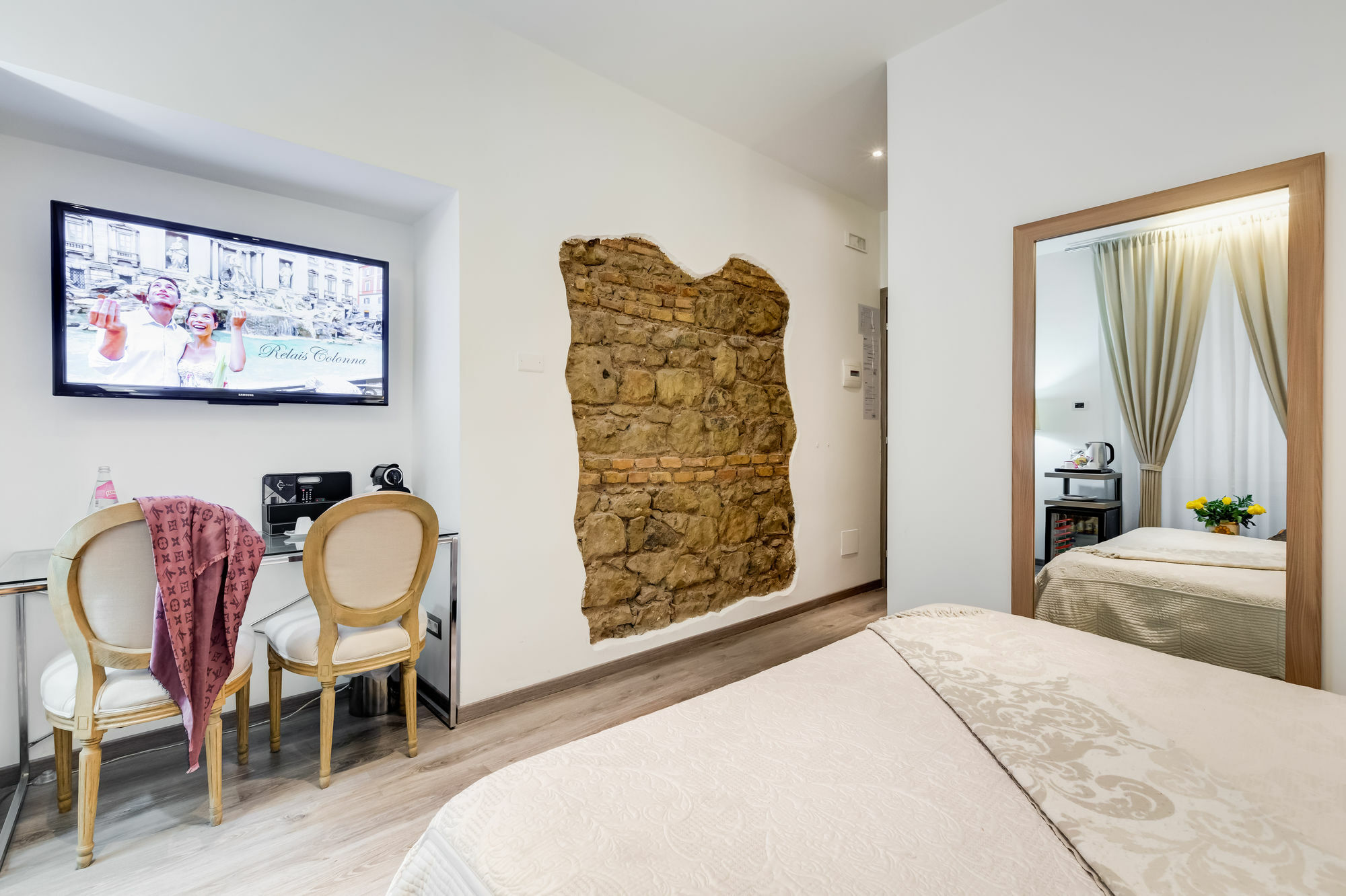 Gasthof Relais Colonna 4*