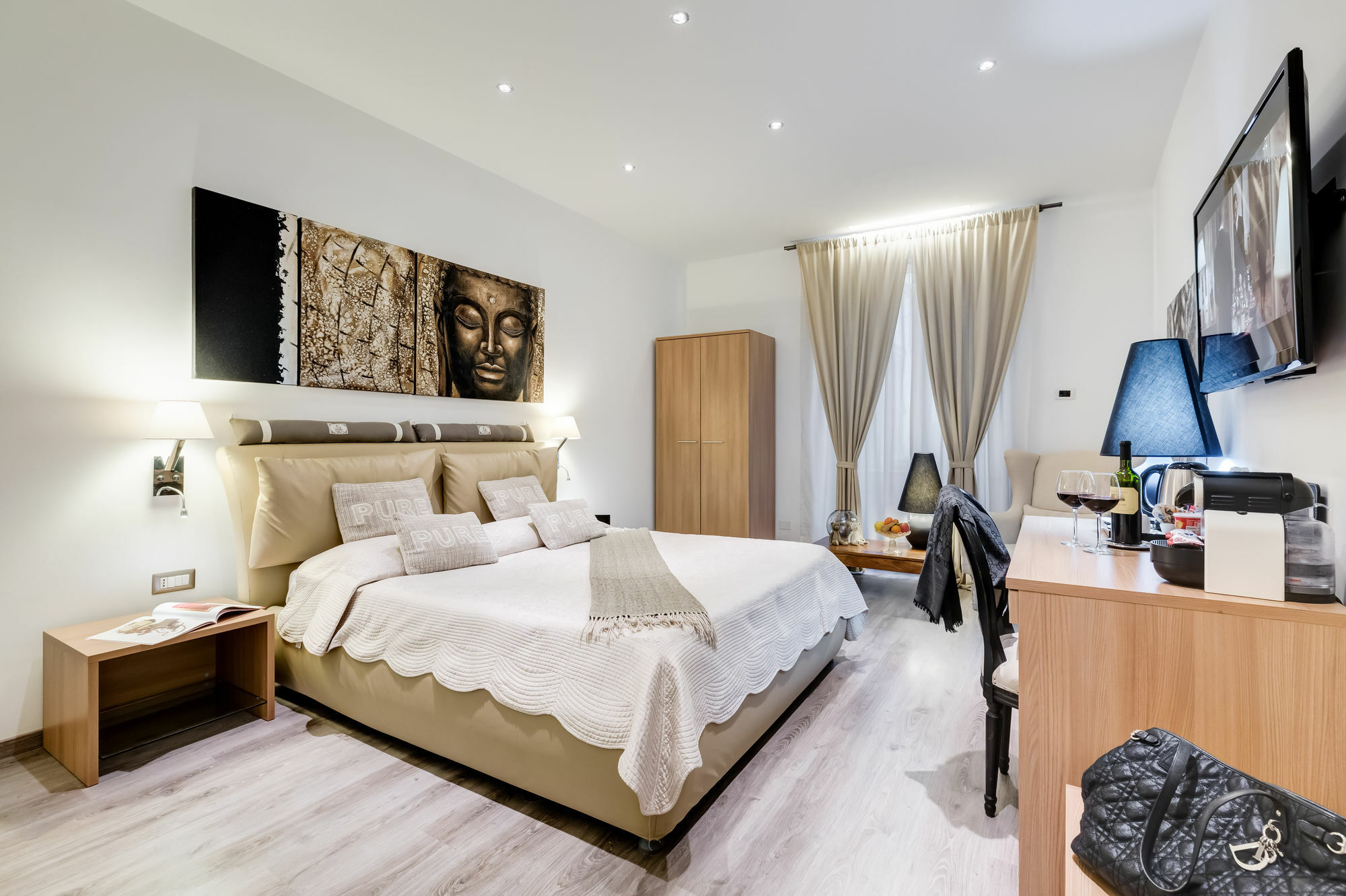 Gasthof Relais Colonna