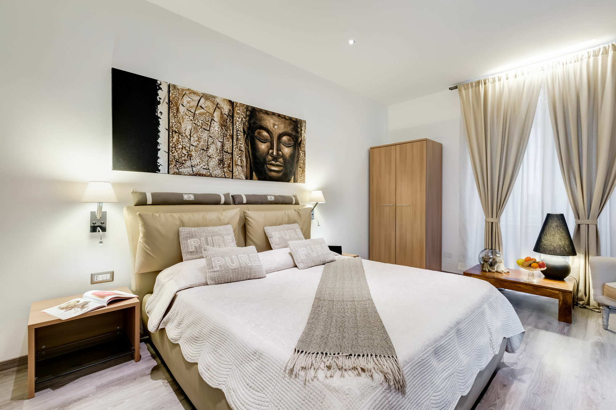 Gasthof Relais Colonna Rom