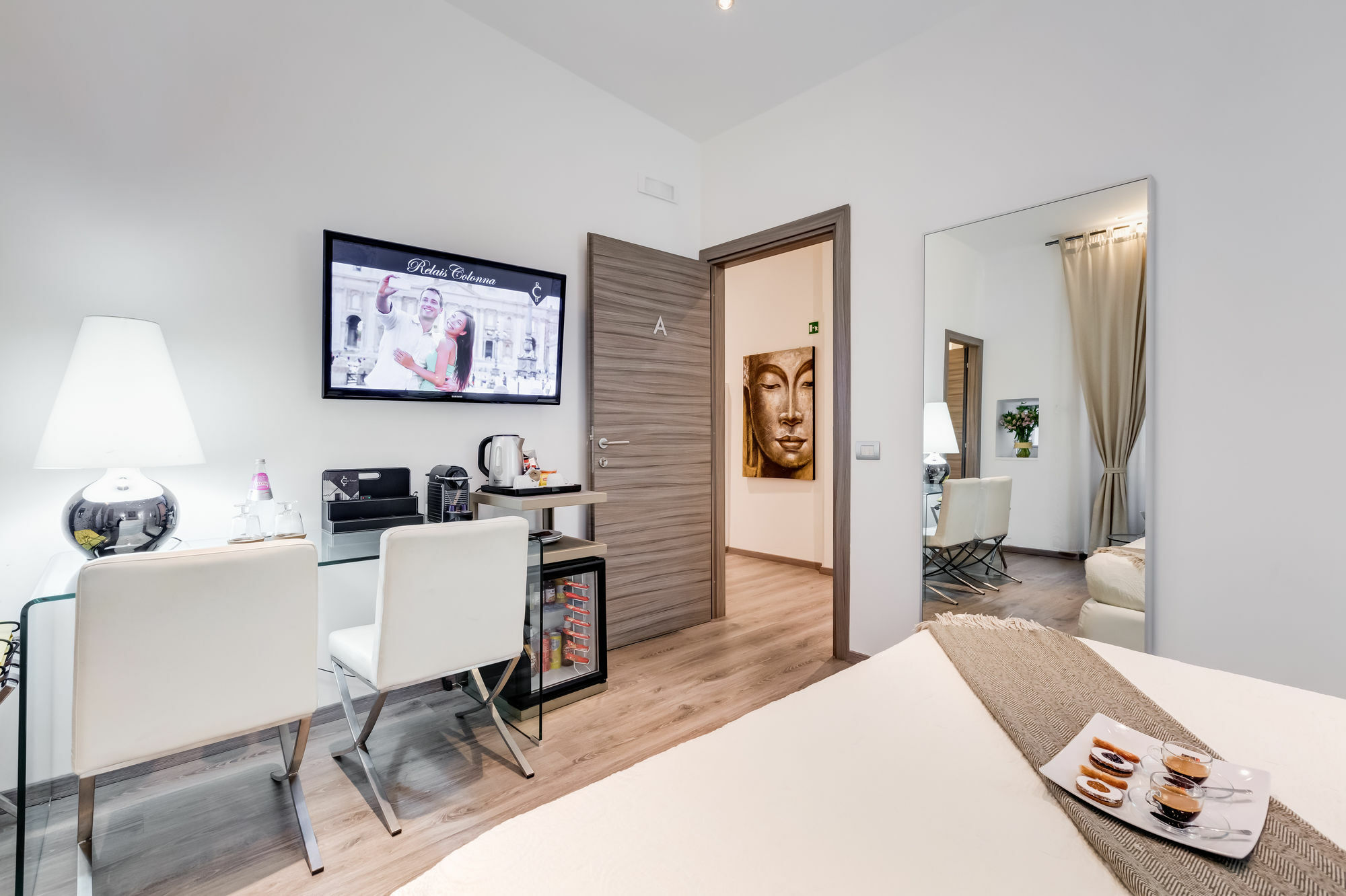 Gasthof Relais Colonna 4*