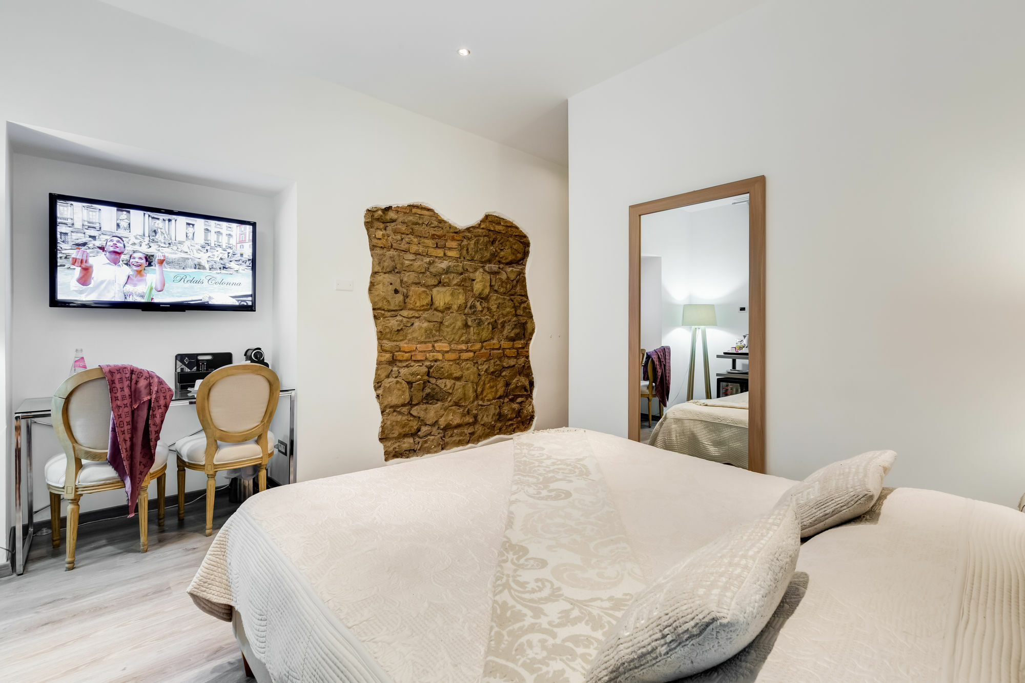 Relais Colonna Gasthof