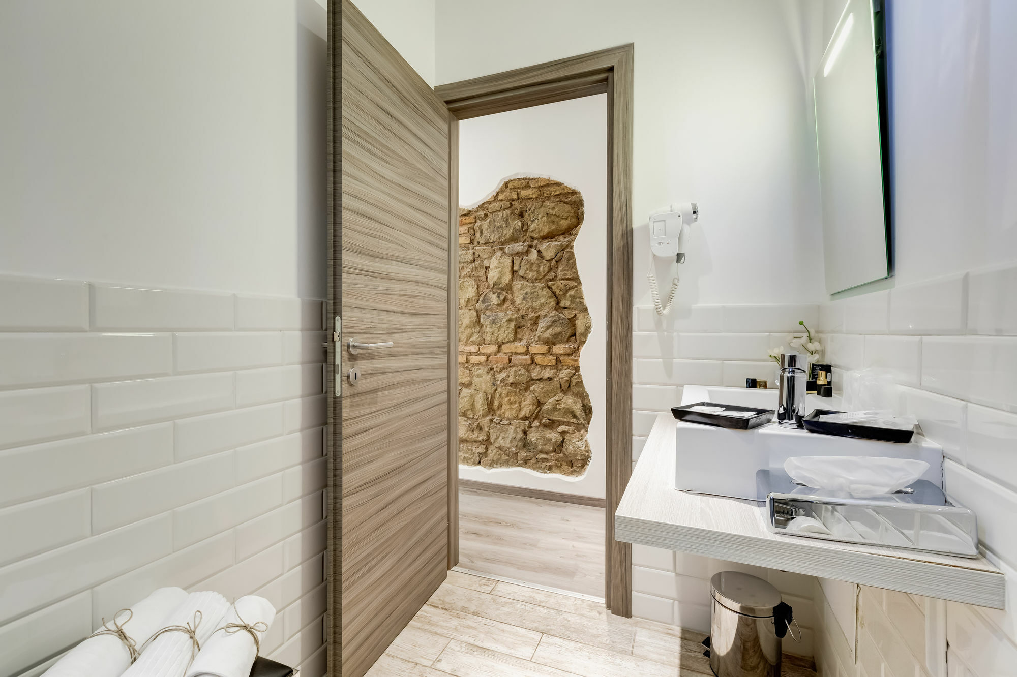 Relais Colonna Gasthof