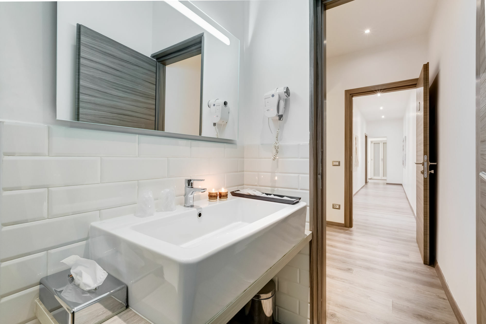 Relais Colonna Gasthof