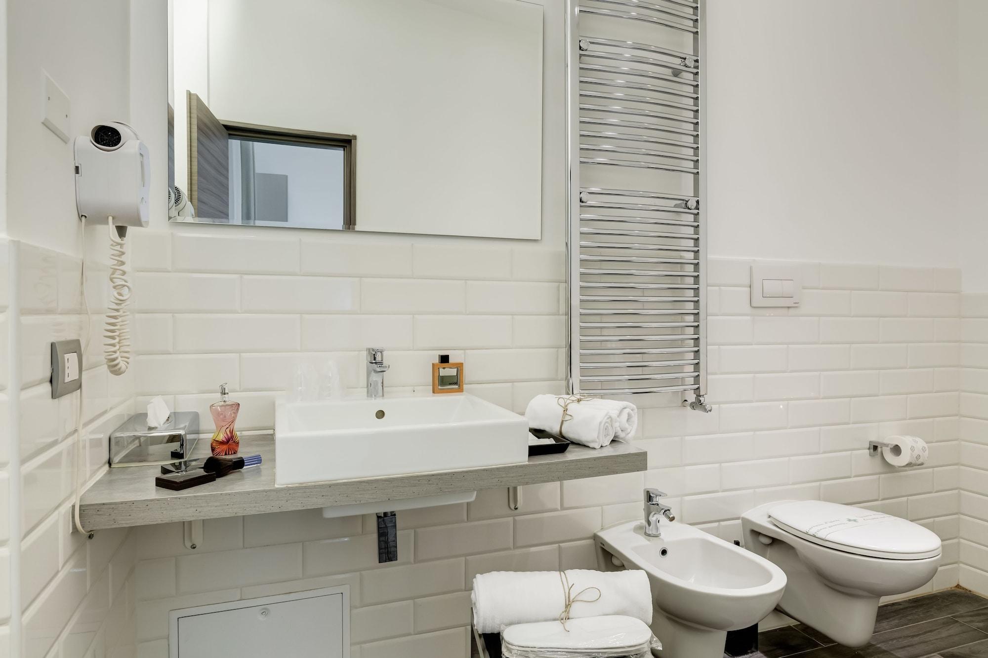 Relais Colonna Casa de hóspedes 4*