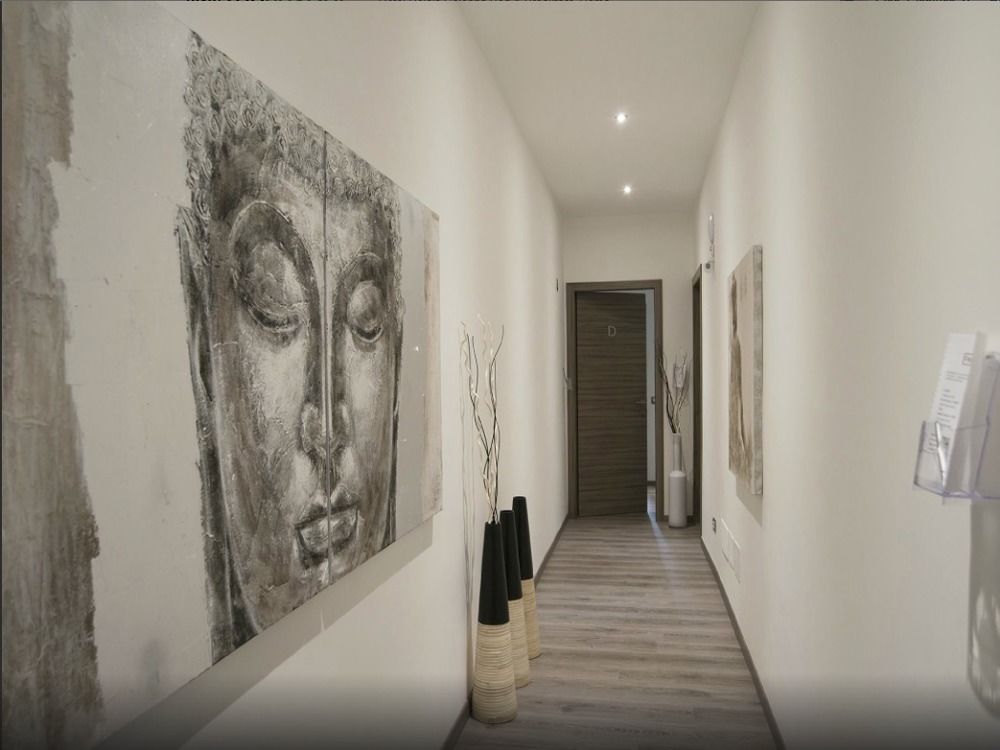 Casa de hóspedes Relais Colonna