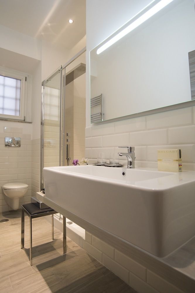 Casa de hóspedes Relais Colonna 4*